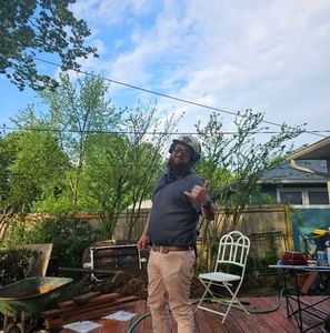 Meet your Posher, Bradley